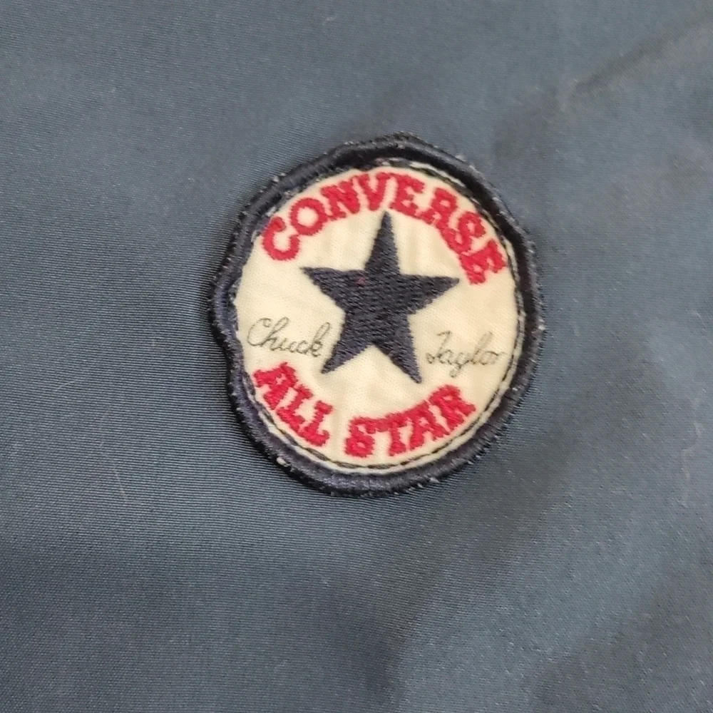 Converse front hood